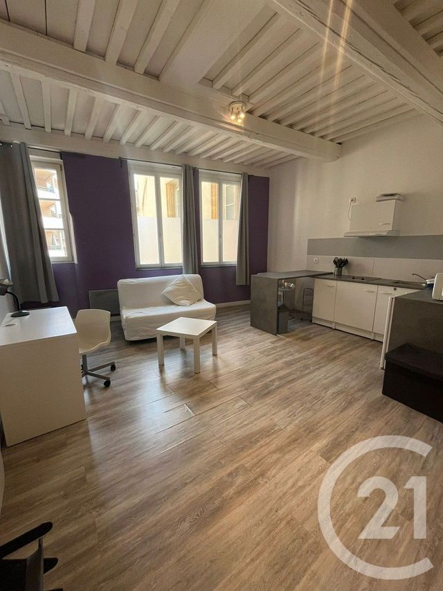 appartement - METZ - 57
