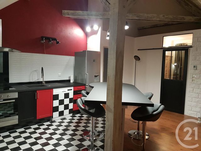 appartement - METZ - 57