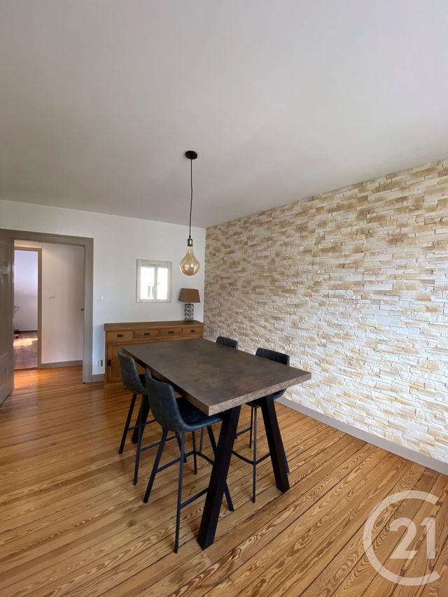 Appartement F3 à louer - 3 pièces - 81,68 m2 - Montigny Les Metz - 57 - LORRAINE