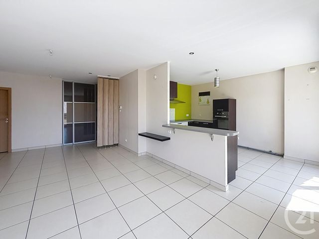 appartement - TALANGE - 57