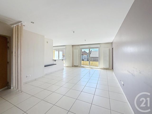 Afficher la photo en grand Appartement F5 à vendre - 5 pièces - 87 m2 - Talange - 57 - LORRAINE