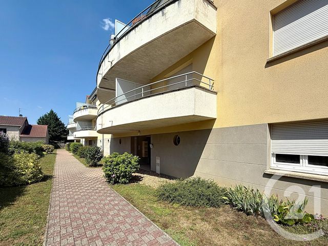Appartement F5 à vendre TALANGE