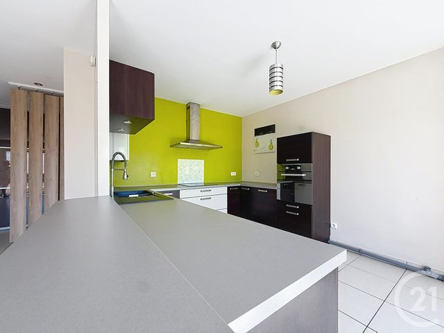 Afficher la photo en grand Appartement F5 à vendre - 5 pièces - 87 m2 - Talange - 57 - LORRAINE