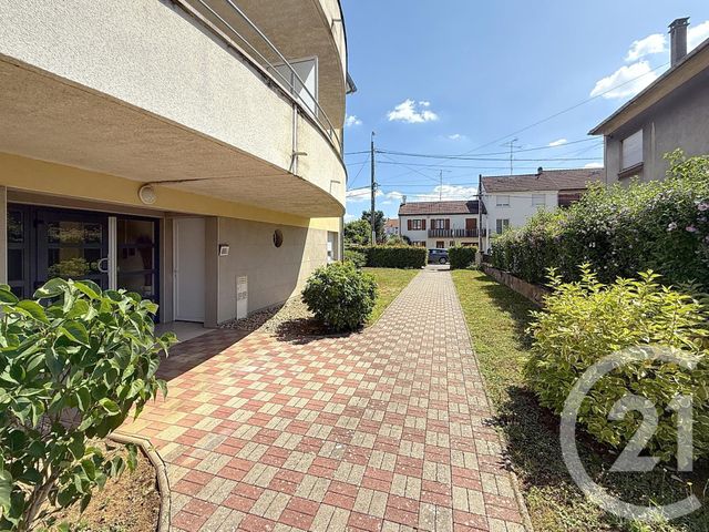 Afficher la photo en grand Appartement F5 à vendre - 5 pièces - 87 m2 - Talange - 57 - LORRAINE