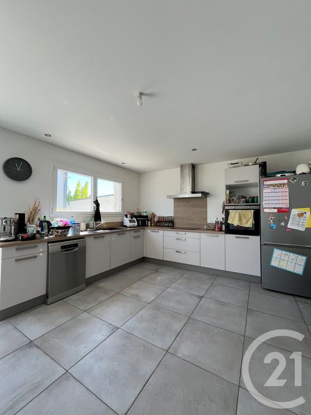 maison - THIONVILLE - 57