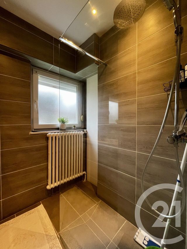 Appartement F3 &agrave; vendre - 3 pi&egrave;ces - 68,73 m2 - Montigny Les Metz - 57 - LORRAINE