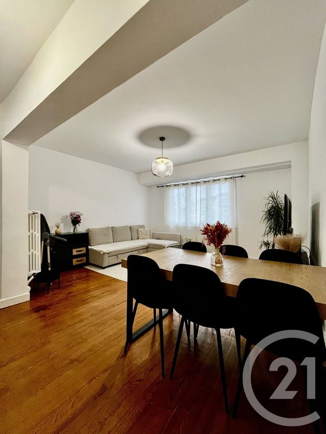 Appartement F3 à vendre MONTIGNY LES METZ