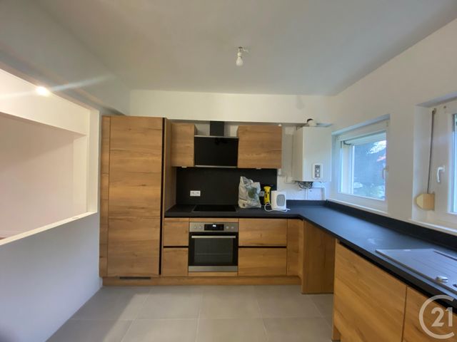 Appartement F3 à vendre - 3 pièces - 68,73 m2 - Montigny Les Metz - 57 - LORRAINE
