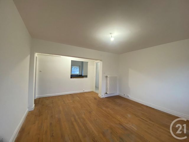 Appartement F3 à vendre - 3 pièces - 68,73 m2 - Montigny Les Metz - 57 - LORRAINE