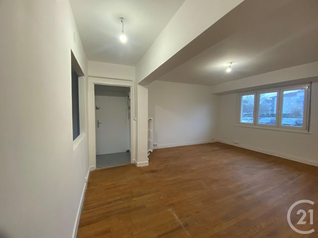 Appartement F3 à vendre - 3 pièces - 68,73 m2 - Montigny Les Metz - 57 - LORRAINE