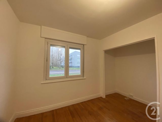 Appartement F3 à vendre - 3 pièces - 68,73 m2 - Montigny Les Metz - 57 - LORRAINE