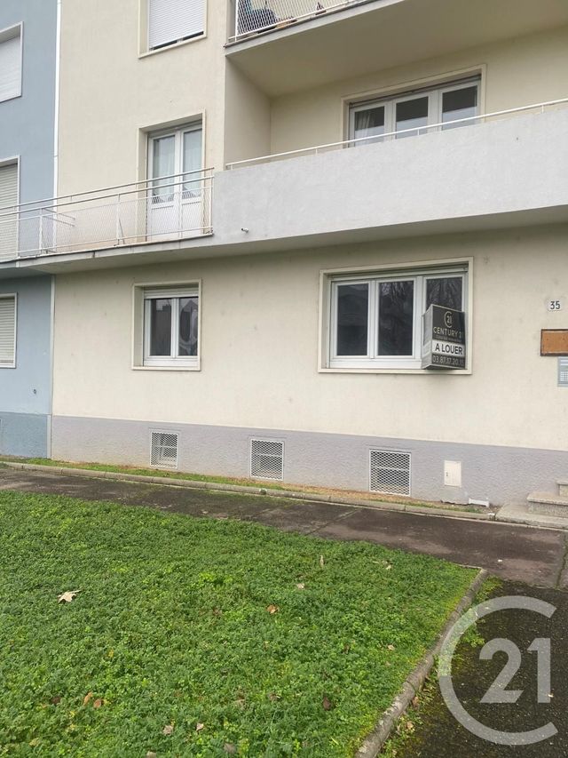 Appartement F3 à vendre - 3 pièces - 68,73 m2 - Montigny Les Metz - 57 - LORRAINE
