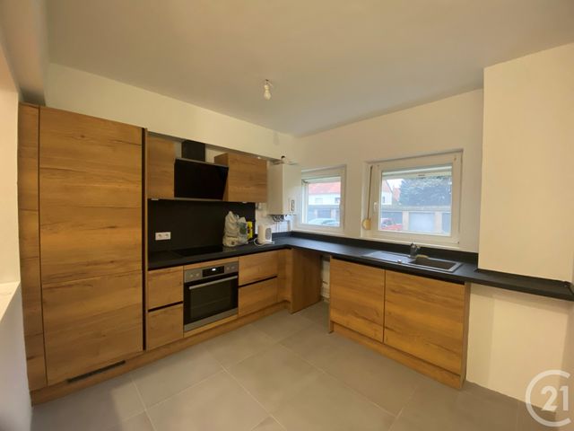 Appartement F3 à vendre - 3 pièces - 68,73 m2 - Montigny Les Metz - 57 - LORRAINE