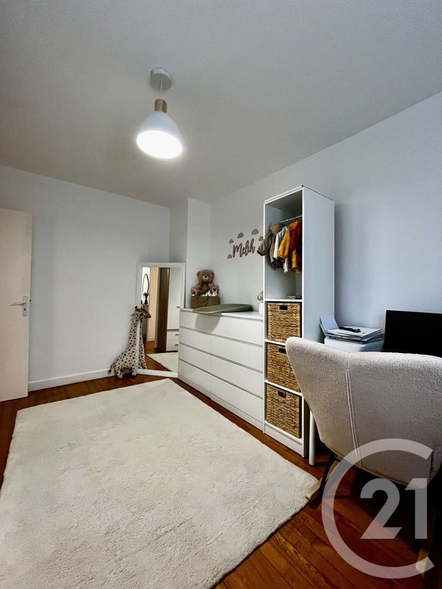 Appartement F3 &agrave; vendre - 3 pi&egrave;ces - 68,73 m2 - Montigny Les Metz - 57 - LORRAINE
