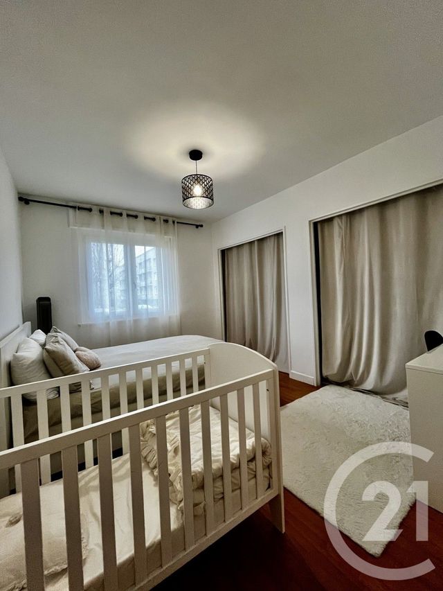 Appartement F3 &agrave; vendre - 3 pi&egrave;ces - 68,73 m2 - Montigny Les Metz - 57 - LORRAINE