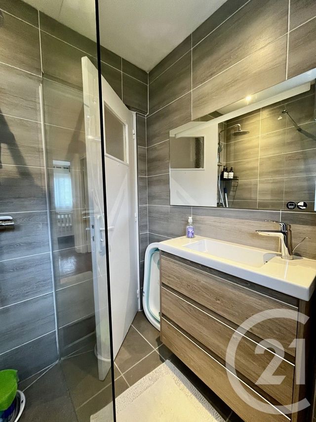 Appartement F3 &agrave; vendre - 3 pi&egrave;ces - 68,73 m2 - Montigny Les Metz - 57 - LORRAINE