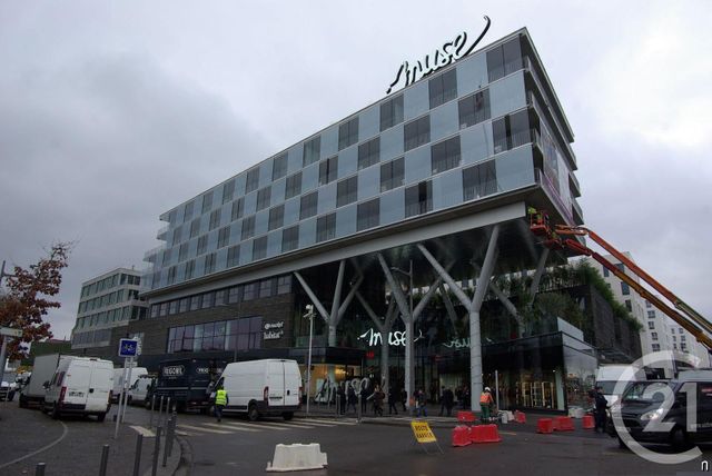 Appartement F3 à vendre - 3 pièces - 72,29 m2 - Metz - 57 - LORRAINE