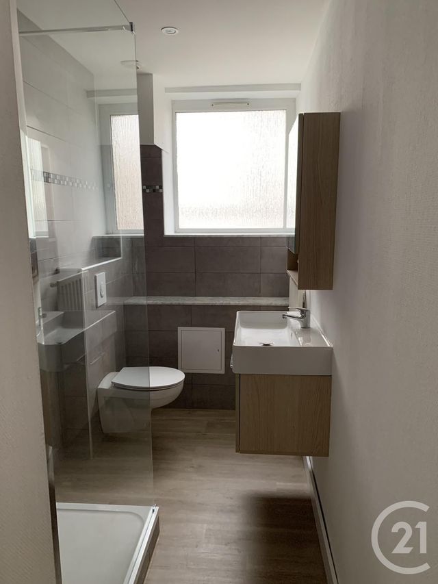 Appartement F3 à vendre - 3 pièces - 72,29 m2 - Metz - 57 - LORRAINE