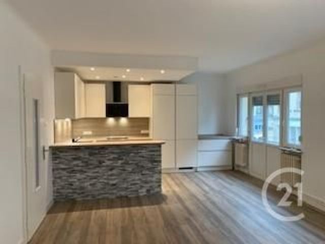 appartement - METZ - 57