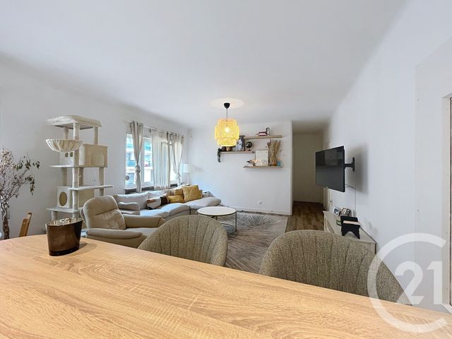 Appartement F3 à vendre - 3 pièces - 72,29 m2 - Metz - 57 - LORRAINE