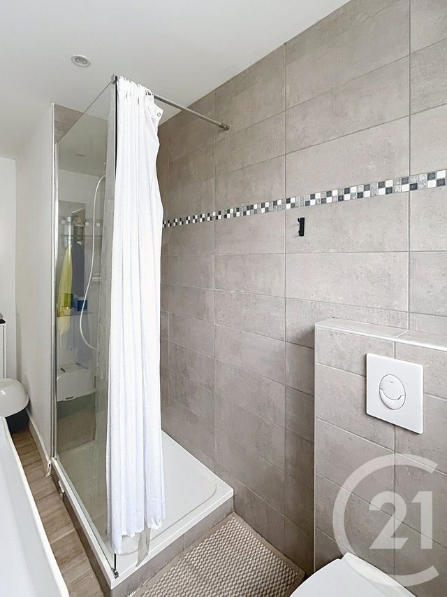 Appartement F3 à vendre - 3 pièces - 72,29 m2 - Metz - 57 - LORRAINE