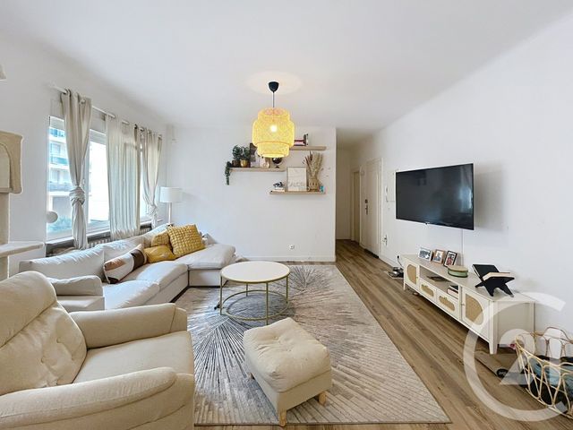 Appartement F3 à vendre - 3 pièces - 72,29 m2 - Metz - 57 - LORRAINE
