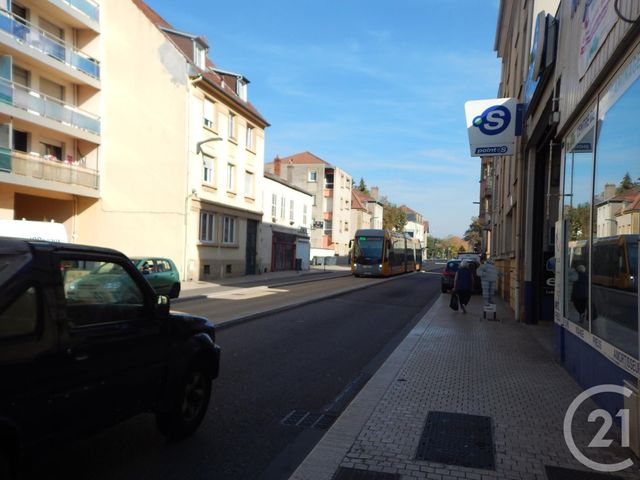 Appartement F3 à vendre - 3 pièces - 72,29 m2 - Metz - 57 - LORRAINE