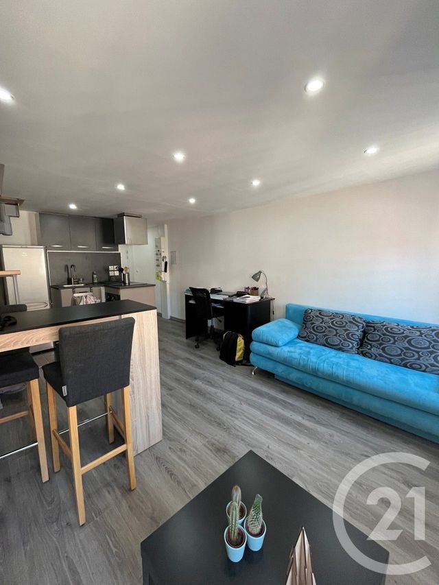 Appartement F3 à louer - 3 pièces - 42,37 m2 - Metz - 57 - LORRAINE