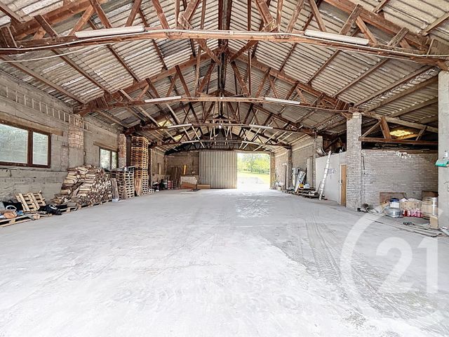 Commerce &agrave; vendre - 484 m2 - 57 - LORRAINE