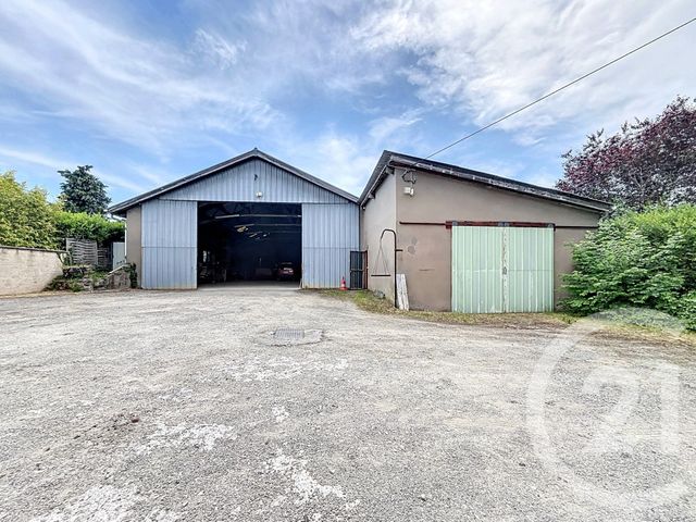 Commerce &agrave; vendre - 484 m2 - 57 - LORRAINE