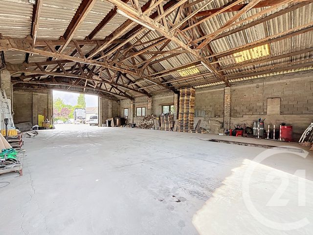 Commerce &agrave; vendre - 484 m2 - 57 - LORRAINE