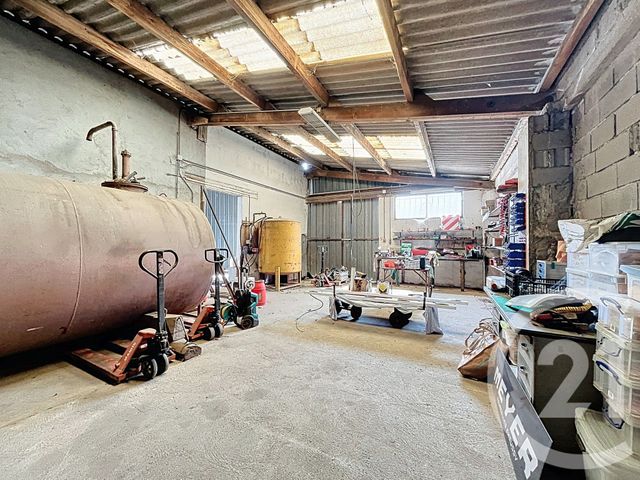 Commerce &agrave; vendre - 484 m2 - 57 - LORRAINE