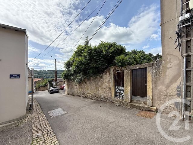 Terrain à vendre - 127 m2 - Marange Silvange - 57 - LORRAINE