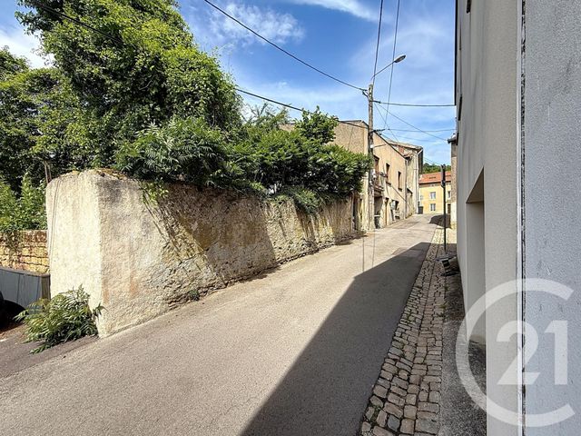 Terrain à vendre - 127 m2 - Marange Silvange - 57 - LORRAINE