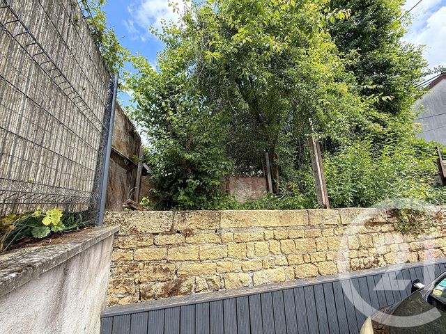 Terrain à vendre - 127 m2 - Marange Silvange - 57 - LORRAINE