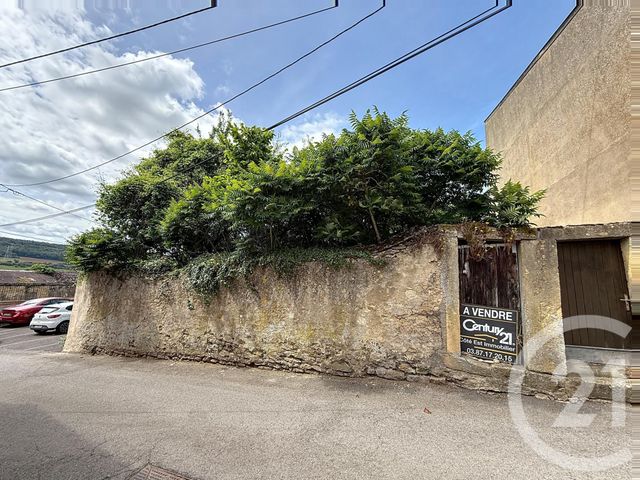 Terrain à vendre - 127 m2 - Marange Silvange - 57 - LORRAINE