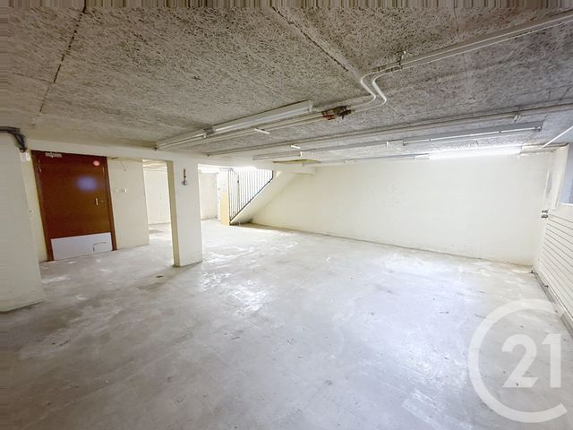 Commerce &agrave; louer - 219 m2 - 57 - LORRAINE