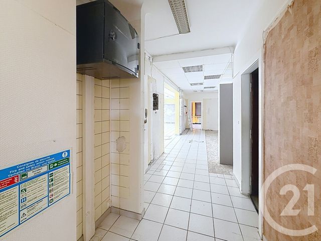 Commerce &agrave; louer - 102 m2 - 57 - LORRAINE