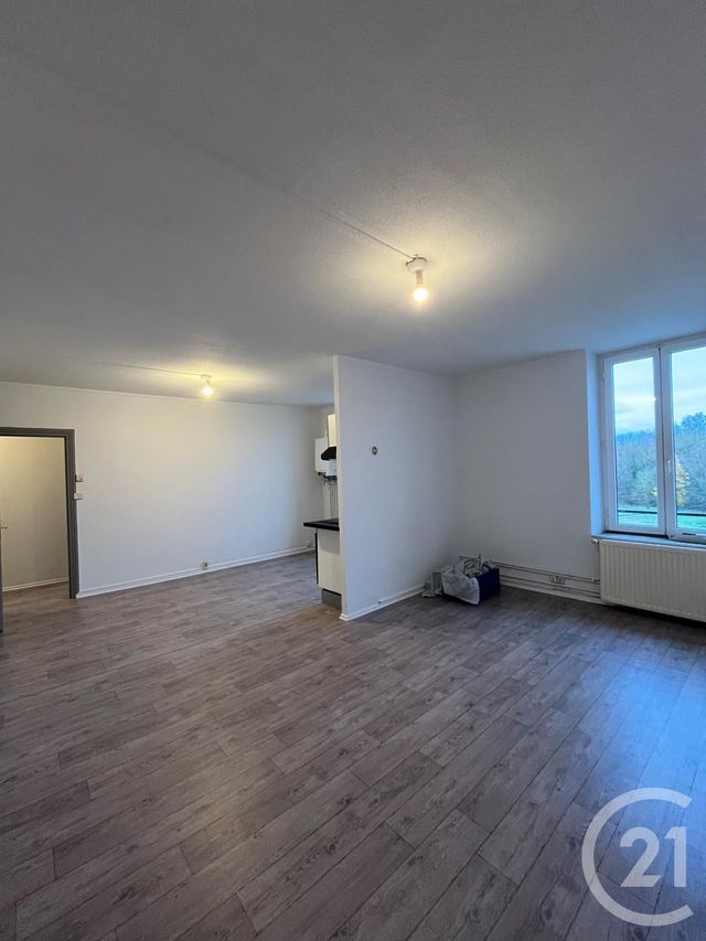 Appartement F3 à louer - 3 pièces - 67,29 m2 - Auboue - 54 - LORRAINE
