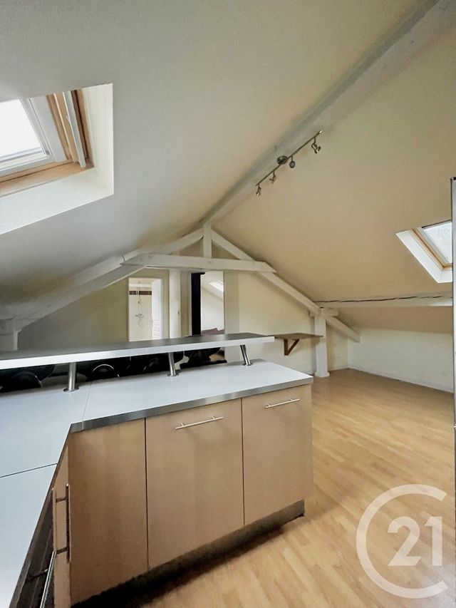 Appartement F2 à louer HAYANGE