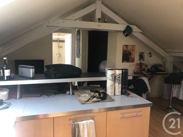 Appartement F2 à louer - 2 pièces - 50 m2 - Hayange - 57 - LORRAINE