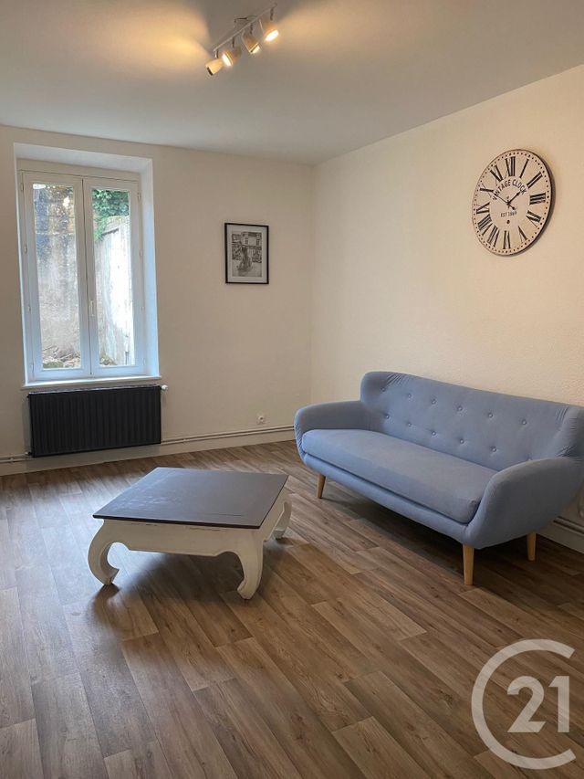 Appartement F3 à louer - 3 pièces - 61 m2 - Moyeuvre Grande - 57 - LORRAINE