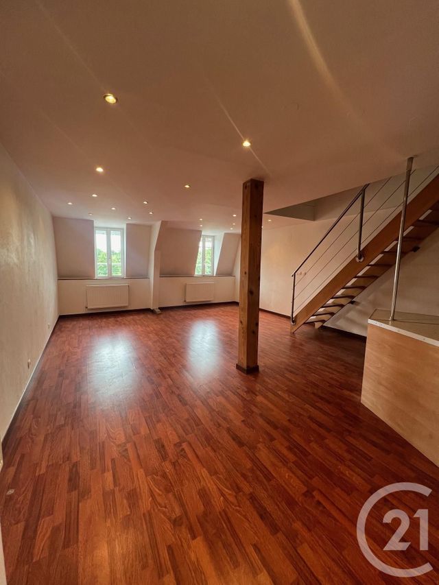 Appartement F3 à louer - 3 pièces - 73,47 m2 - Longeville Les Metz - 57 - LORRAINE