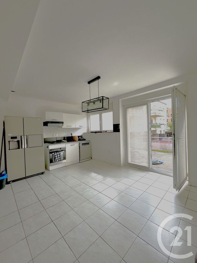 appartement - BOULAY MOSELLE - 57