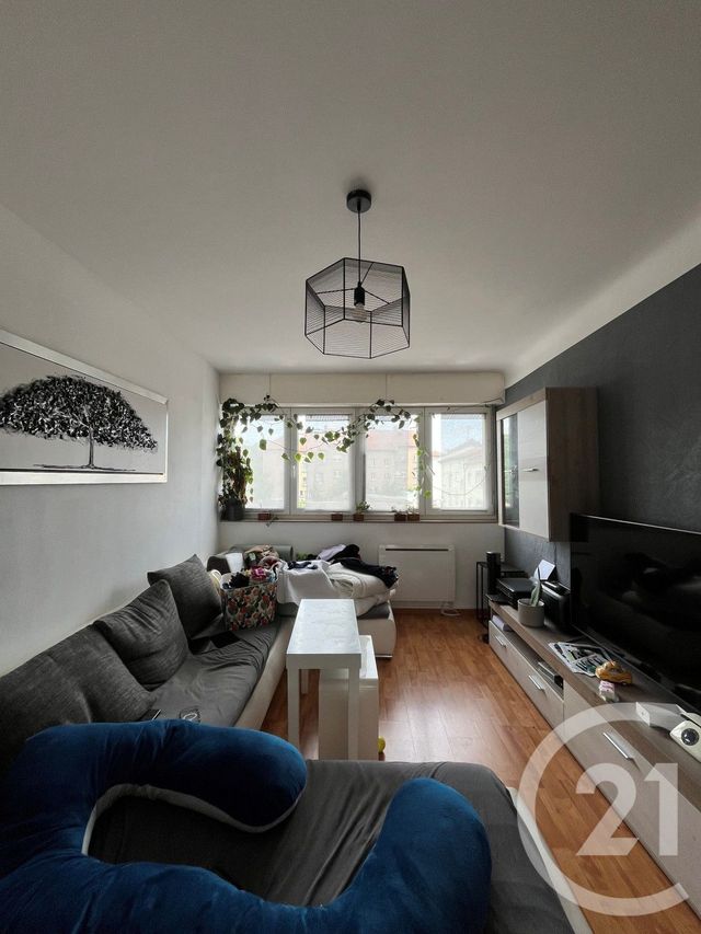 Appartement F3 à louer - 3 pièces - 67,10 m2 - Boulay Moselle - 57 - LORRAINE