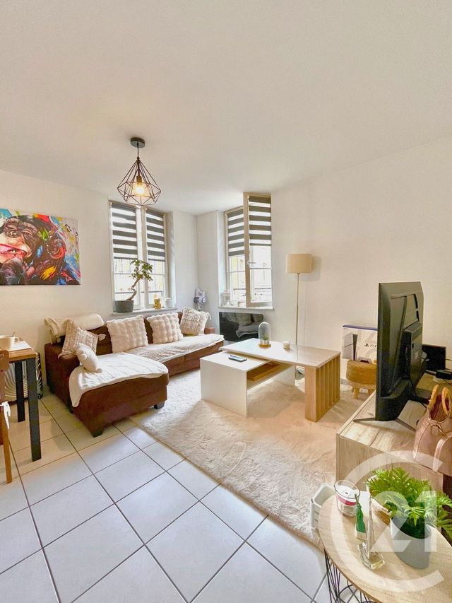 appartement - METZ - 57