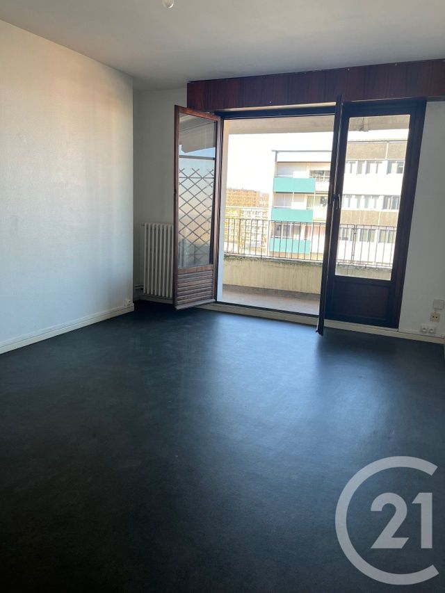 Appartement F3 à louer METZ