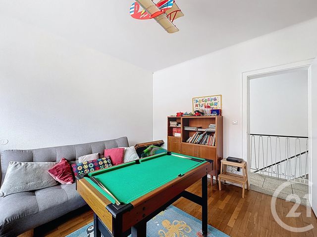 Appartement à vendre - 5 pièces - 129 m2 - Metz - 57 - LORRAINE