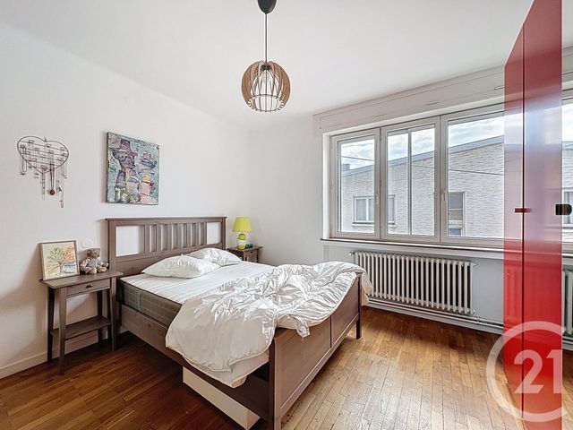 Appartement à vendre - 5 pièces - 129 m2 - Metz - 57 - LORRAINE