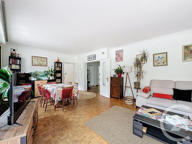 Appartement à vendre - 5 pièces - 129 m2 - Metz - 57 - LORRAINE